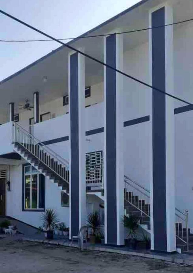 Dsinggahpcb Guest House Kota Bharu Dış mekan fotoğraf