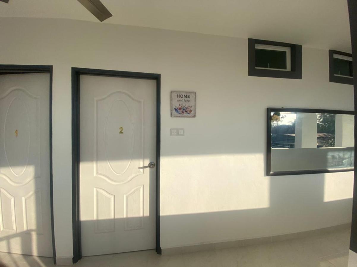 Dsinggahpcb Guest House Kota Bharu Dış mekan fotoğraf